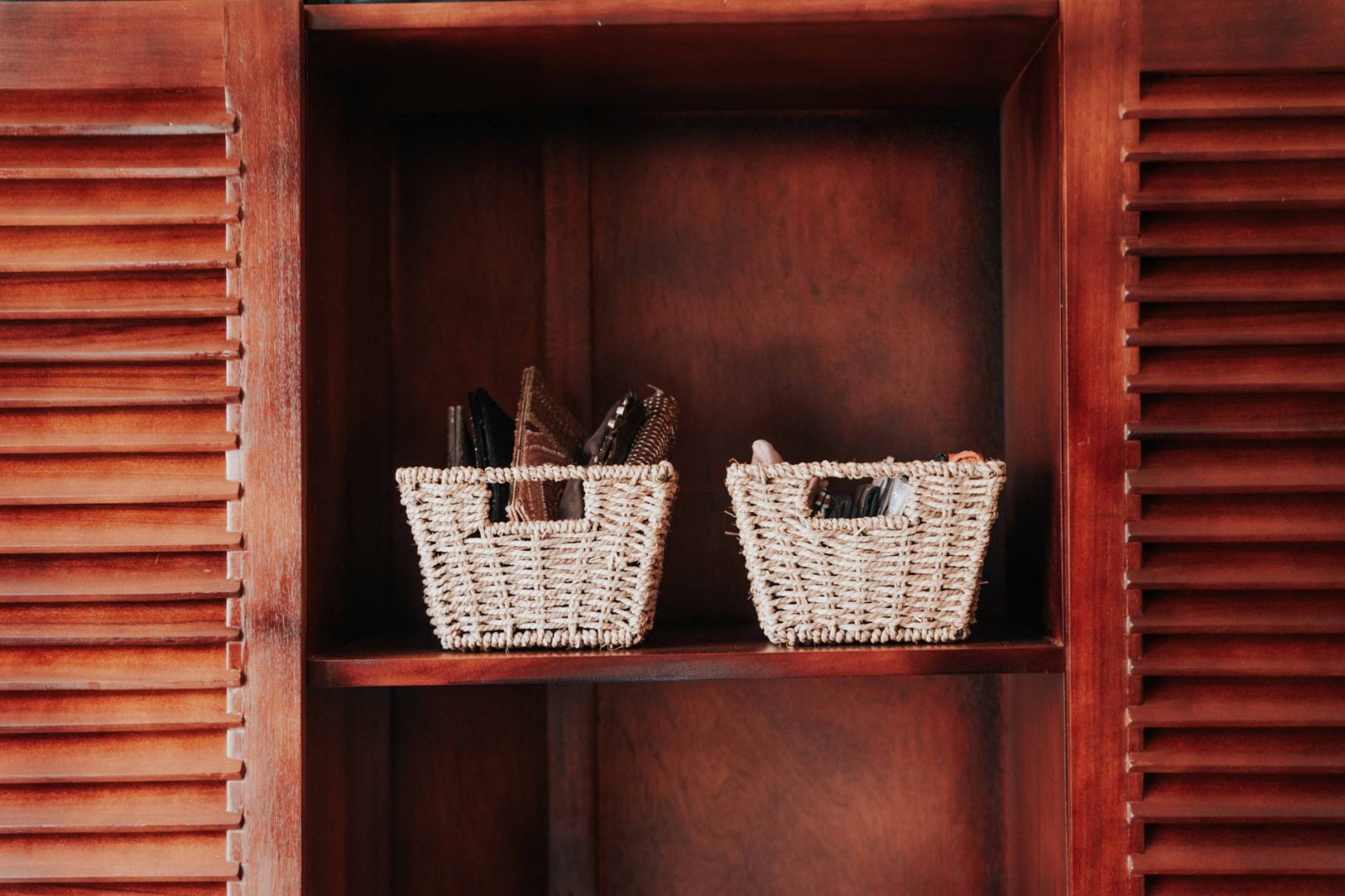 Cesta Rattan Paramount: Como Escolher para a Sua Organização