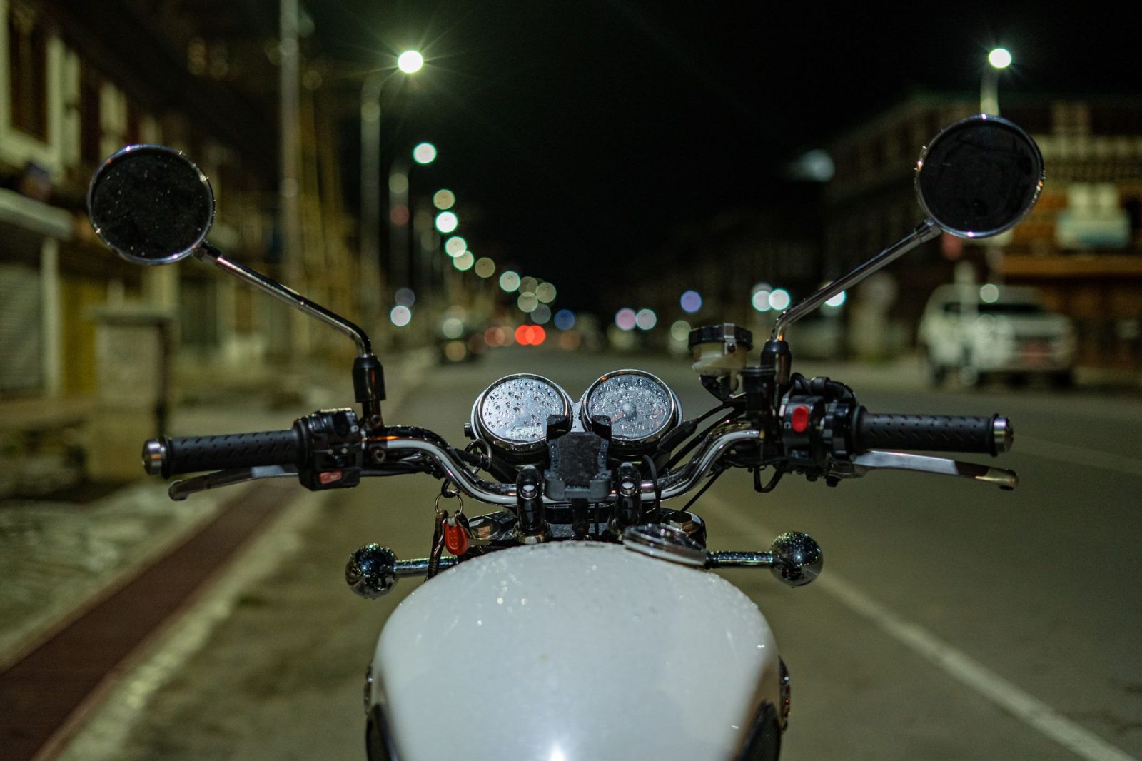 Cabos para Moto: Tipos e Cuidados Essenciais no Dia a Dia