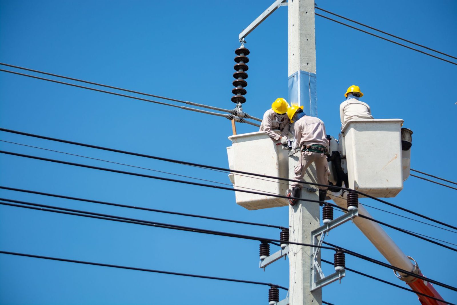Acessórios para Cabos Elétricos: Principais Tipos e Como Escolher