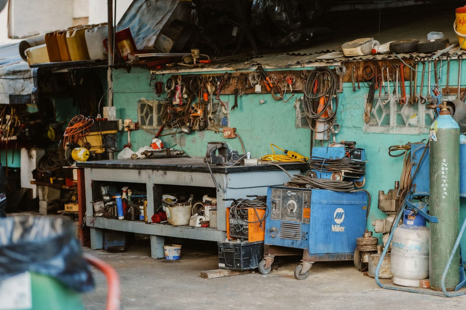 Organizador de Acrílico: Como Escolher e Usar na Organização da Garagem