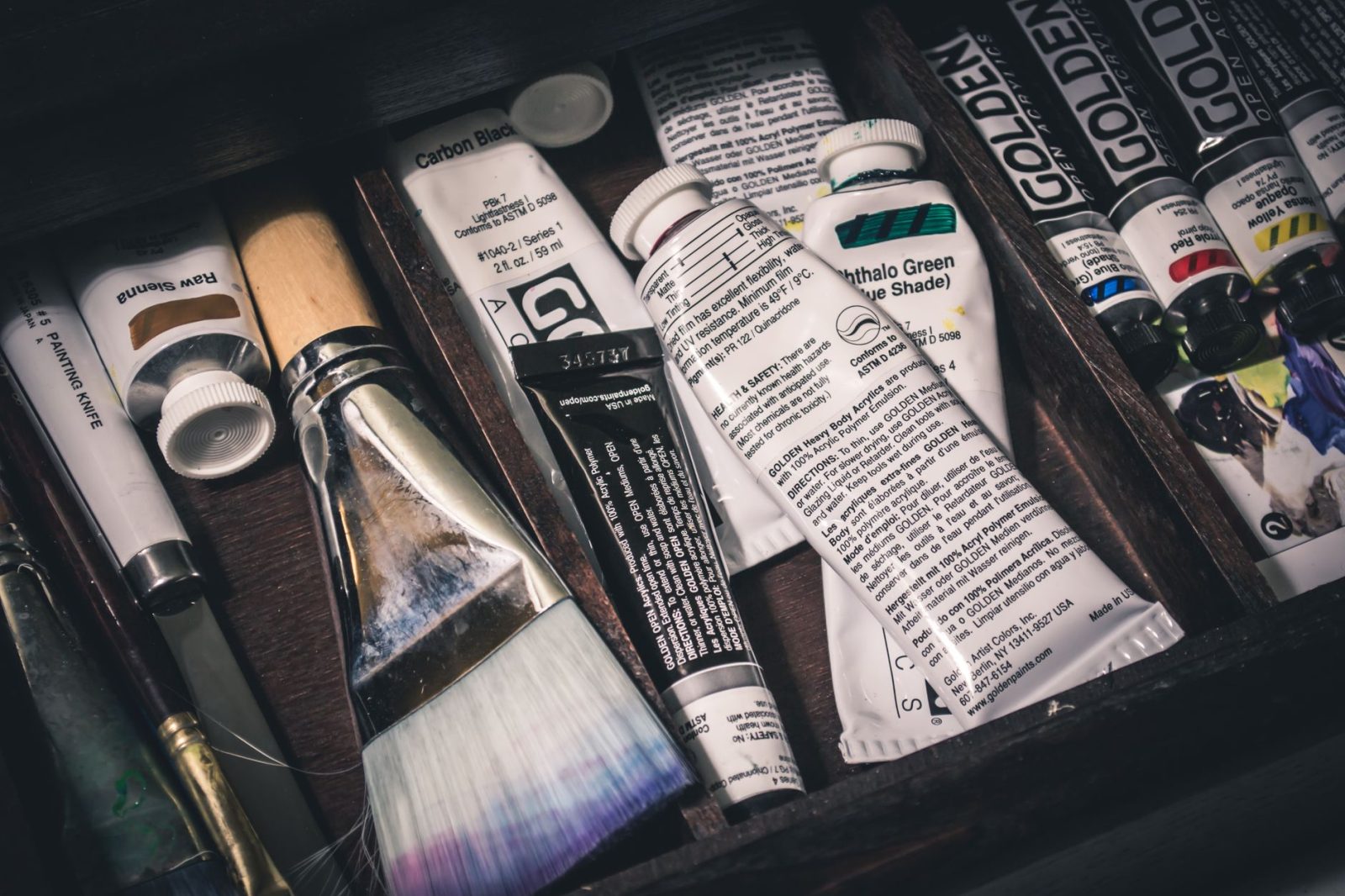 Organizador de Acrílico: Como Escolher e Usar na Organização da Garagem