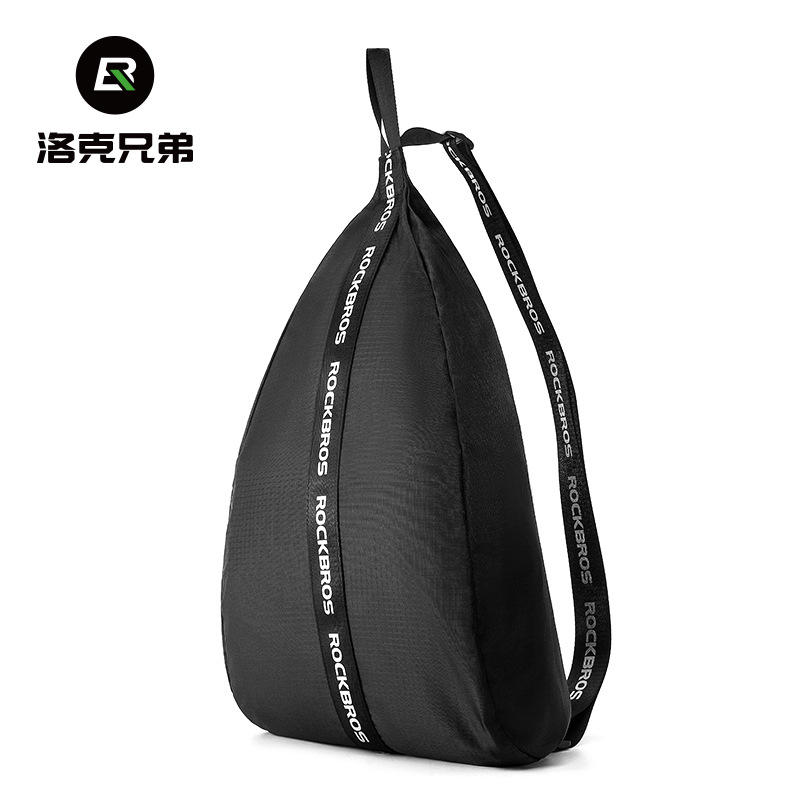Mochila para Capacete de Motocicleta Portátil ROCKBROS