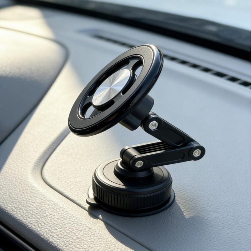 Suporte de Celular para Painel de Carro Anti-Vibração