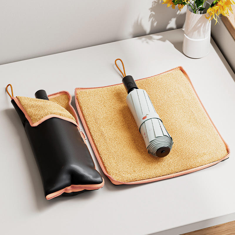 Bolsa Impermeável Absorvente para Guarda-Chuva
