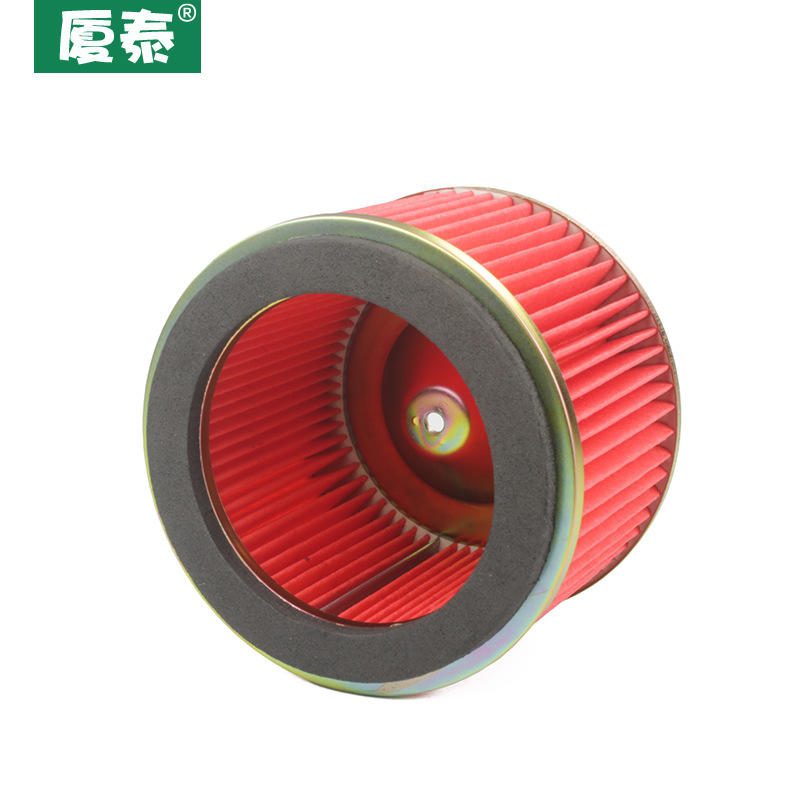 Filtro de ar para moto Sundiro Wanlixing SDH125-A-B-V