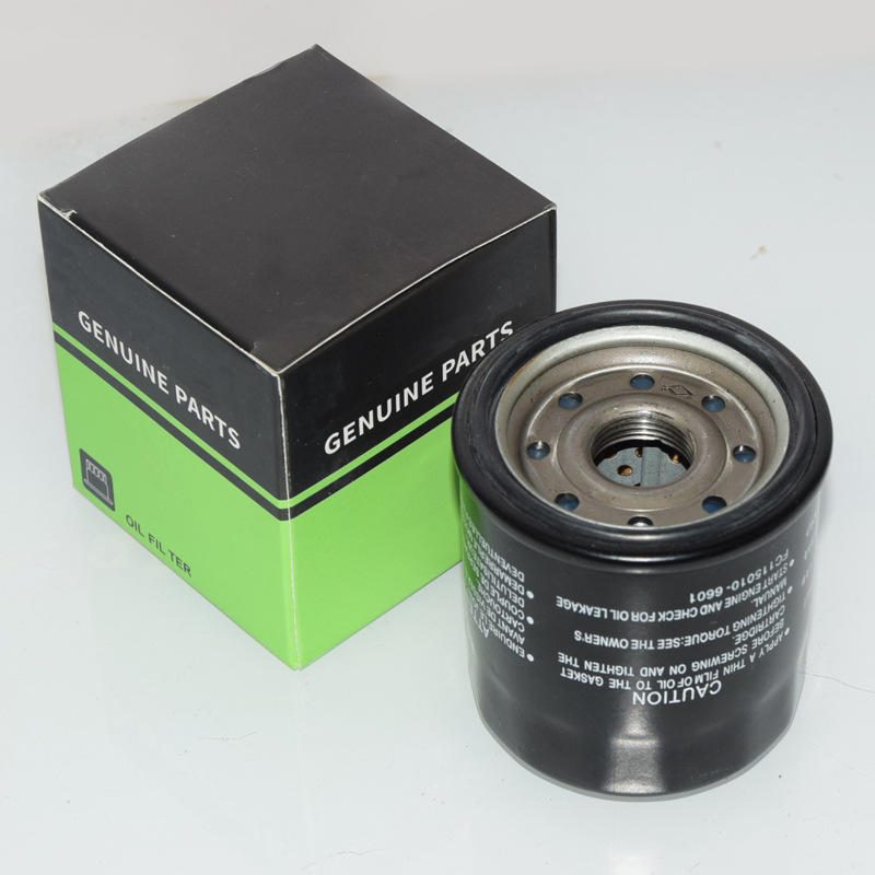 Filtro de óleo para moto Kawasaki Ninja 250 400 Z300